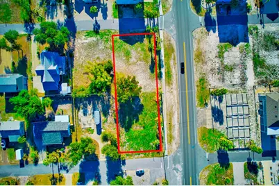 2604 Hwy 98, Mexico Beach, FL 32456 - Photo 36