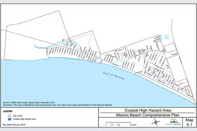 2604 Hwy 98, Mexico Beach, FL 32456 - Photo 74