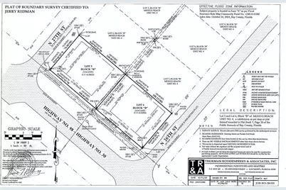 2604 Hwy 98, Mexico Beach, FL 32456 - Photo 34