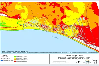 2604 Hwy 98, Mexico Beach, FL 32456 - Photo 70