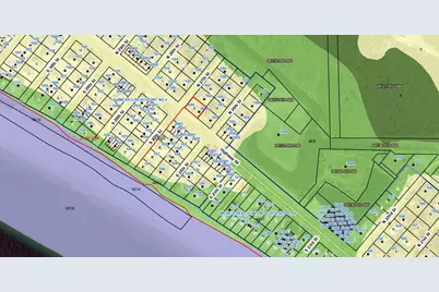 2604 Hwy 98, Mexico Beach, FL 32456 - Photo 84