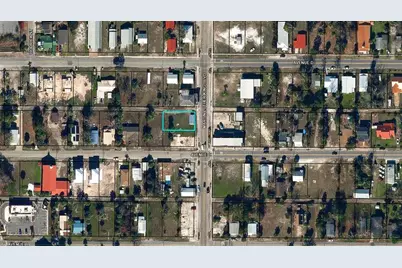 Tbd Ave C, Port Saint Joe, FL 32456 - Photo 20