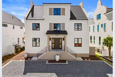 214 Dunes Dr, Mexico Beach, FL 32456 - Photo 2