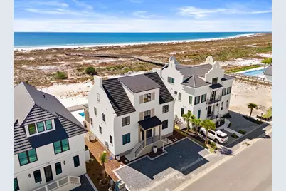 214 Dunes Dr, Mexico Beach, FL 32456 - Photo 6