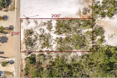 Lot 3 Sandlewood Blvd, Port Saint Joe, FL 32456 - Photo 4