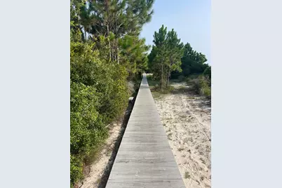Lot 8A McCosh Mill Rd, Cape San Blas, FL 32456 - Photo 10