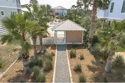 Lot 8A McCosh Mill Rd, Cape San Blas, FL 32456 - Photo 16