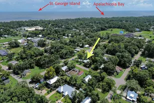 190 11th St, Apalachicola, FL 32320 - Photo 34
