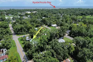 190 11th St, Apalachicola, FL 32320 - Photo 32