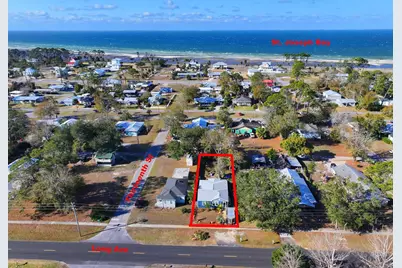 1212 Long Ave, Port Saint Joe, FL 32456 - Photo 2