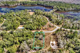 121 Little River Cir, Wewahitchka, FL 32465 - Photo 1