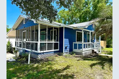 607 Three Rivers Rd, Carrabelle, FL 32322 - Photo 2