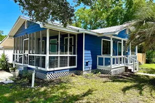 607 3 Rivers Rd, Carrabelle, FL 32322 - Photo 2