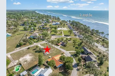 100 Sunset Cir, Port Saint Joe, FL 32456 - Photo 6