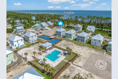 472 Rhonda Del Sol Cir, Cape San Blas, FL 32456 - Photo 6