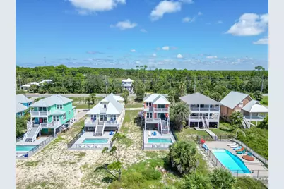 6158 Cr 30-A, Cape San Blas, FL 32456 - Photo 48