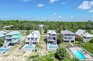 6158 Cr 30-A, Cape San Blas, FL 32456 - Photo 48