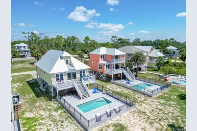 6158 Cr 30-A, Cape San Blas, FL 32456 - Photo 50