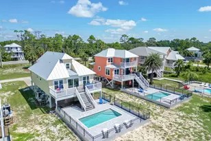 6158 Cr 30-A, Cape San Blas, FL 32456 - Photo 50