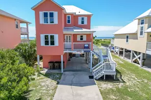 6158 Cr 30-A, Cape San Blas, FL 32456 - Photo 1