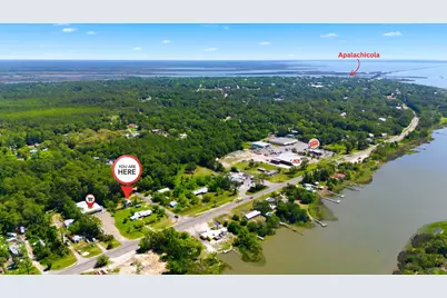 10 Bayview Dr, Apalachicola, FL 32320 - Photo 30