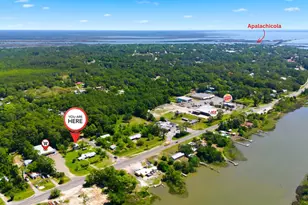 10 Bayview Dr, Apalachicola, FL 32320 - Photo 30