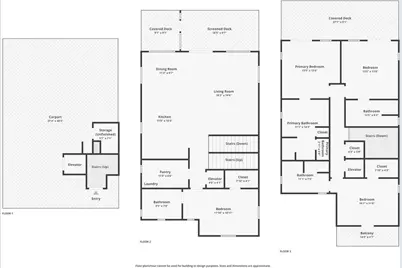 734 Indian Pass Rd, Port Saint Joe, FL 32456 - Photo 52