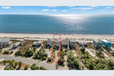 734 Indian Pass Rd, Port Saint Joe, FL 32456 - Photo 8