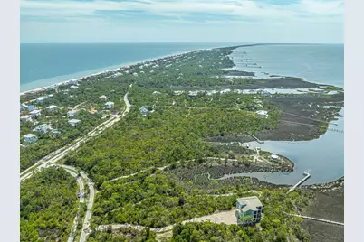 1831 Bayview Dr, Saint George Island, FL 32328 - Photo 22