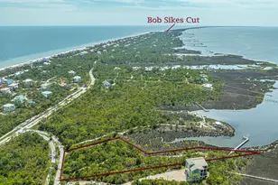 1831 Bayview Dr, Saint George Island, FL 32328 - Photo 1