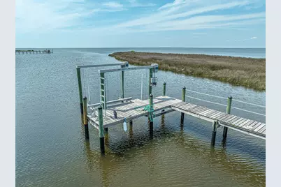 1831 Bayview Dr, Saint George Island, FL 32328 - Photo 16