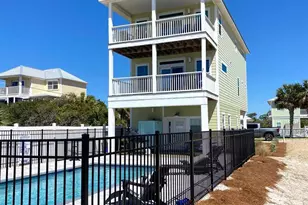 107 Barbados Dr, Cape San Blas, FL 32456 - Photo 4