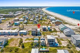 109 38th St, Mexico Beach, FL 32456 - Photo 2
