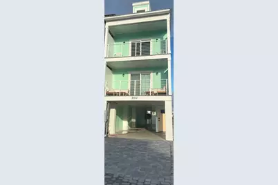 109 38th St #9, Mexico Beach, FL 32456 - Photo 76