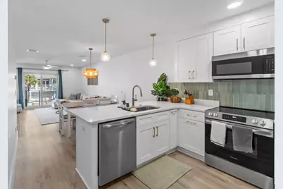 109 38th St #9, Mexico Beach, FL 32456 - Photo 14