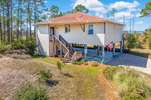 4839 Sr 30-A, Port Saint Joe, FL 32456 - Photo 2