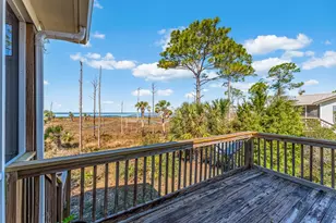 4839 Sr 30-A, Port Saint Joe, FL 32456 - Photo 16