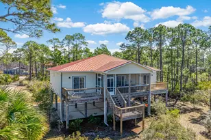 4839 Sr 30-A, Port Saint Joe, FL 32456 - Photo 6