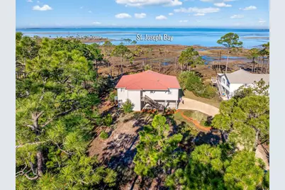 4839 Sr 30-A, Port Saint Joe, FL 32456 - Photo 1