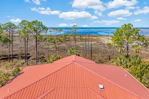 4839 Sr 30-A, Port Saint Joe, FL 32456 - Photo 36
