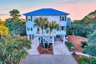 1848 Denise Ct W, Saint George Island, FL 32328 - Photo 2