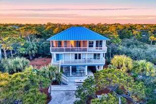 1848 Denise Ct W, Saint George Island, FL 32328 - Photo 1