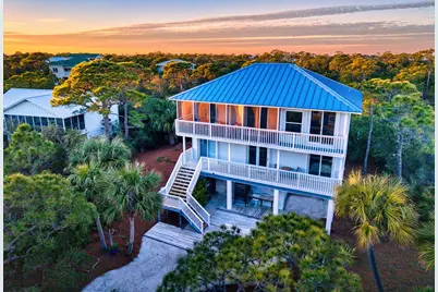 1848 Denise Ct W, Saint George Island, FL 32328 - Photo 54