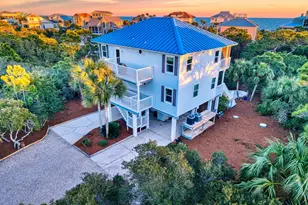 1848 Denise Ct W, Saint George Island, FL 32328 - Photo 56