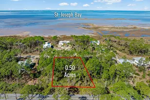 Lot 3 Sand Bar Rd, Port Saint Joe, FL 32456 - Photo 1