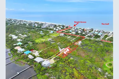 Parcel B Cape San Blas Rd, Cape San Blas, FL 32456 - Photo 10