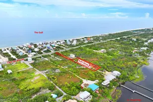 Parcel B Cape San Blas Rd, Cape San Blas, FL 32456 - Photo 1