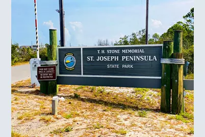 Parcel B Cape San Blas Rd, Cape San Blas, FL 32456 - Photo 14