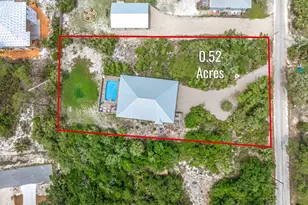 181 Neptune St, Port Saint Joe, FL 32456 - Photo 8