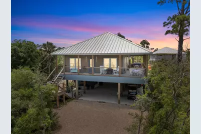 181 Neptune St, Port Saint Joe, FL 32456 - Photo 1